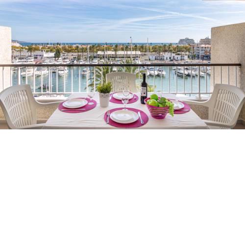Apart-rent Apartamentos Port Grec