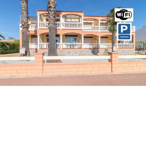 Apart-Rent Apartment Bahia C1