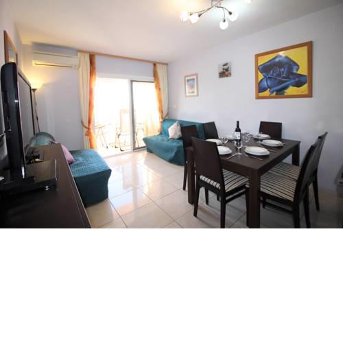 Apart-rent Apartment Gran reserva 21