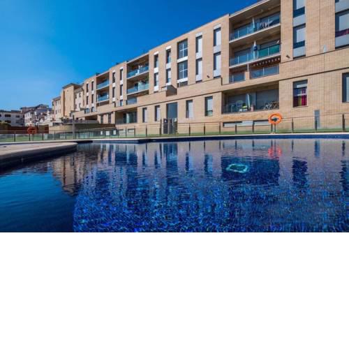 Apart-rent Apartment Puig Rom 2º