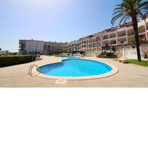 Apart-rent Apartment Sant Maurici 0185