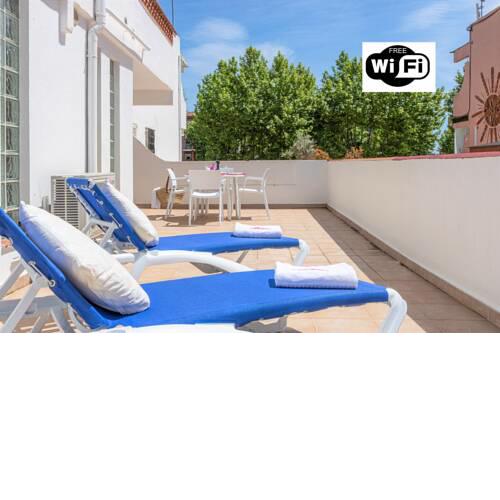 Apart-rent Apartment Sant Mori