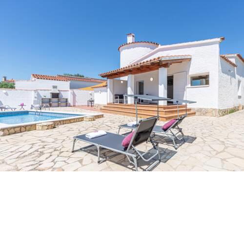 Apart-Rent Casa Alberes