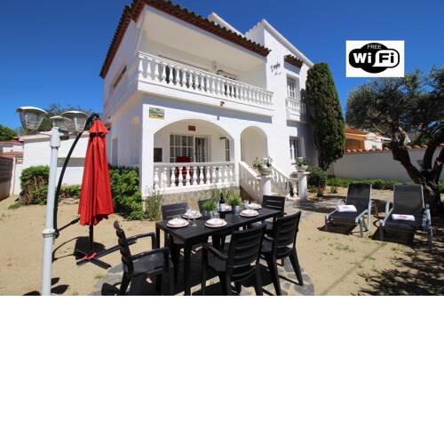 Apart-rent-Casa Bahía