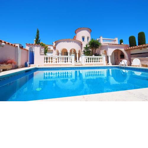 Apart-Rent Casa Creus 8A