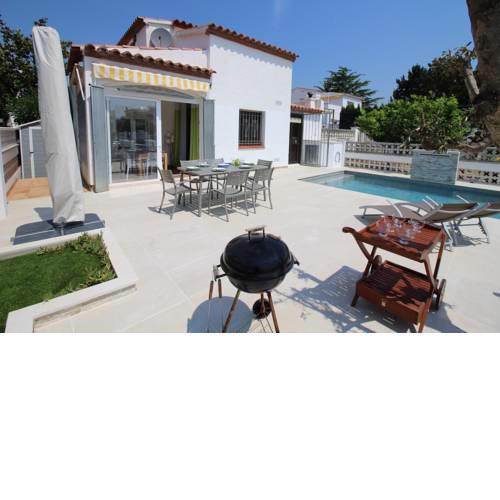 Apart-rent casa Flamicell