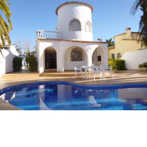Apart-Rent Casa Llobregat