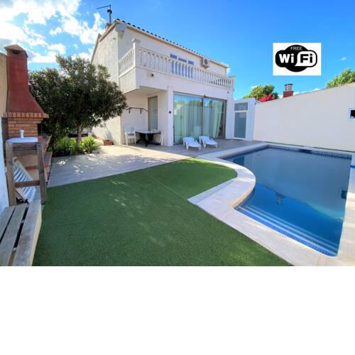 Apart-Rent Casa Montgrí