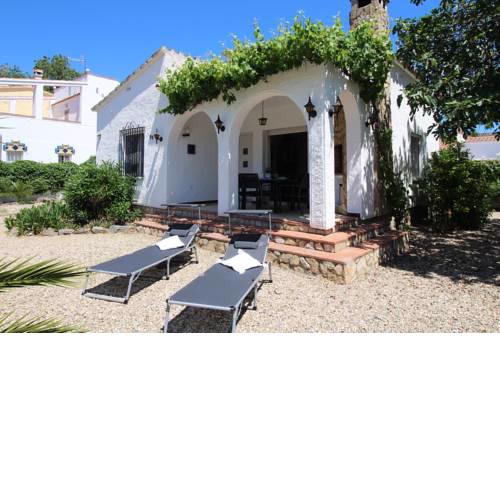 Apart-Rent Casa Montseny