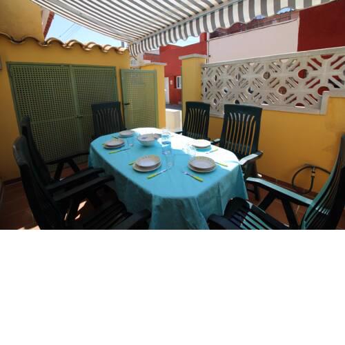 Apart-Rent Casa Puigmal E