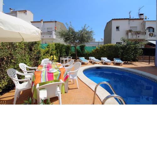 Apart-Rent Casa Sant Maurici