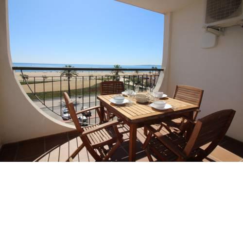 Apart-rent Estudio Bahia