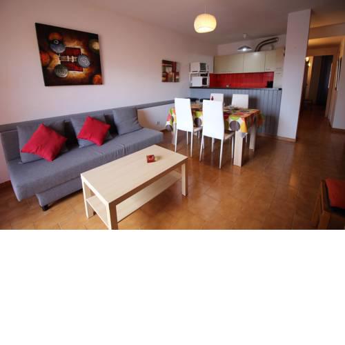 Apart-Rent Gran reserva 30 PB