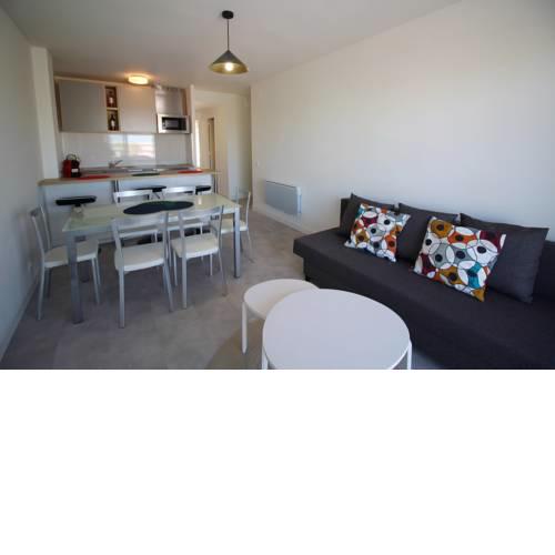 Apart-Rent Gran Reserva 31 PB