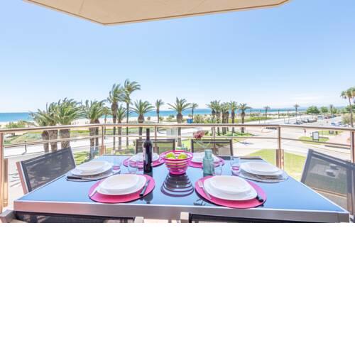 Apart-Rent Mirablau Mar 0093