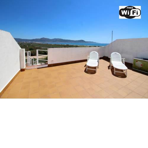 Apart-rent Platja Rubina Apartament Port Ducal 3