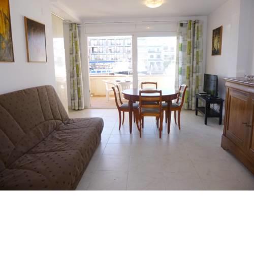 Apart-Rent Port Salins