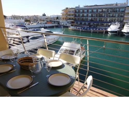 Apart-Rent Port Salins