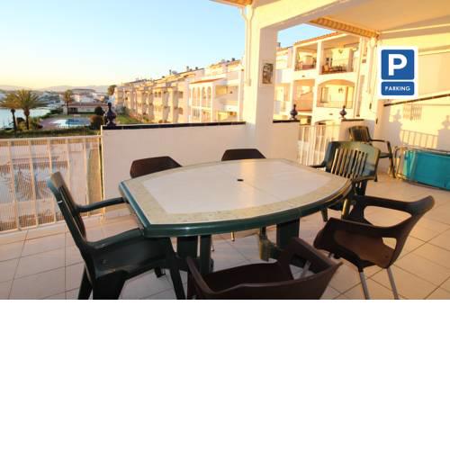 Apart-Rent Sant Maurici 211