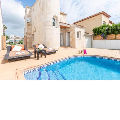 Apart-rent Villa Alberes b