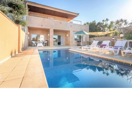 Apart-rent Villa Llobregat 47 B