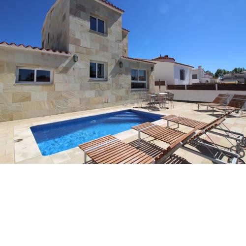 Apart-Rent Villa Noguera
