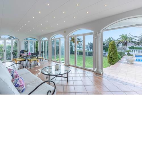Apart-Rent Villa Norfeu 36