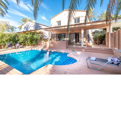 Apart-rent Villa Pani - A