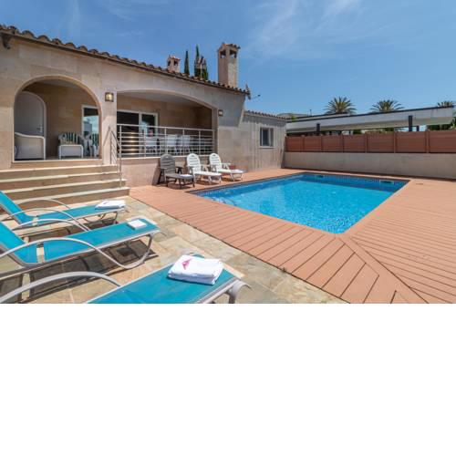 Apart-Rent Villa Pani 100 A