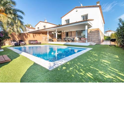 Apart-rent Villa Pani 107