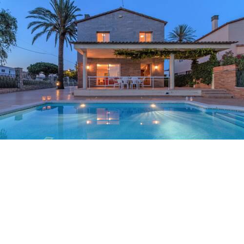 Apart-rent Villa Pani 108 B