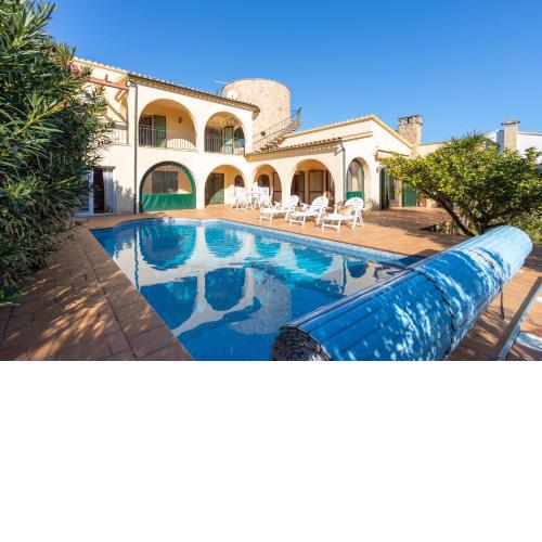 Apart-rent Villa Ter 12