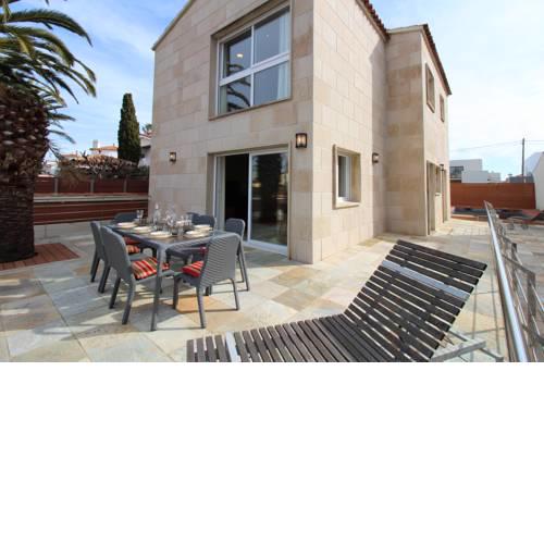 Apart-Rent Villa Ter 52 A