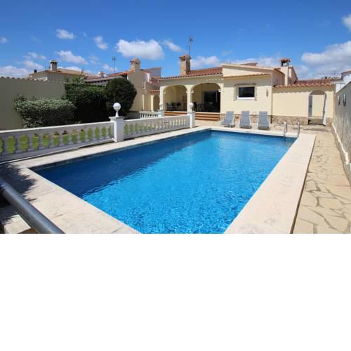 Apart-rent Villa Tordera