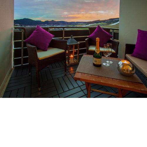 Apart Ritzkogel Willingen