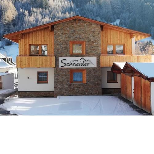 Apart Schneider