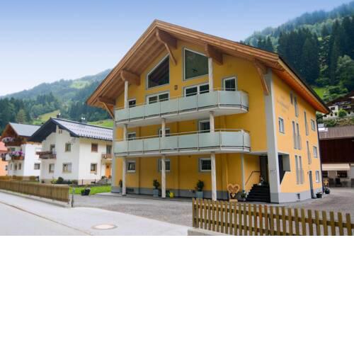 Apart Sesselebenerhof