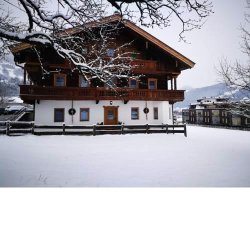 Apart Sprenger Fügen im Zillertal