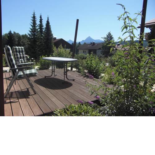 Apart Studio am Rosengarten