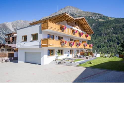Apart Talblick