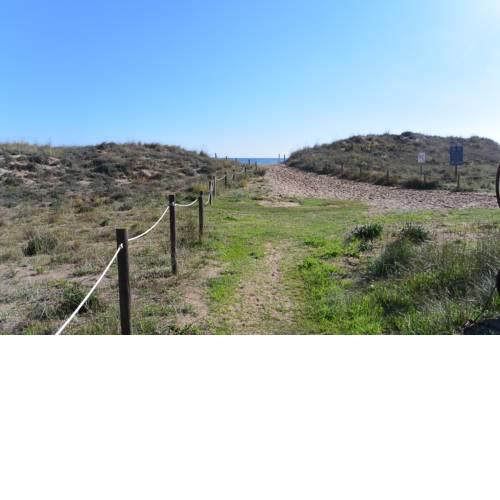 Apart. Villa Golf 16