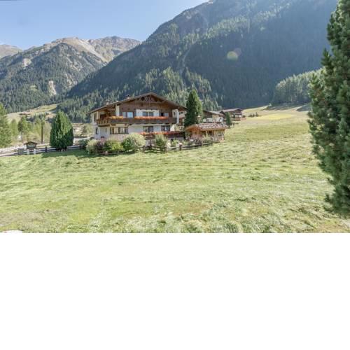 Apart Wiesengrund