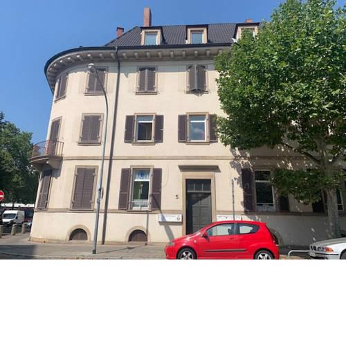 apart Wohnraum Eulenburg West