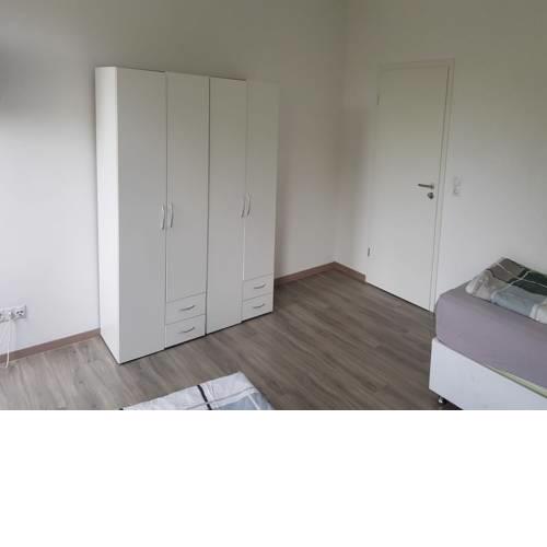 apart Wohnraum K