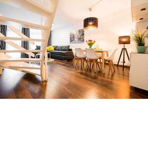 Apart2Stay La Maisonette