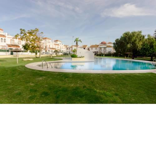 Aparta-club la Barrosa 25
