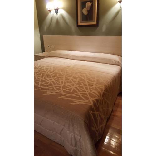 Aparta-Hotel Puertolas