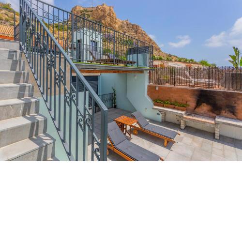 Apartaestudios Evolution Luxury