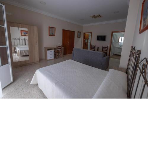 Apartahotel Don Juan