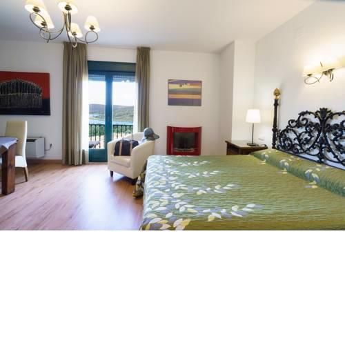 Apartahotel Doña Ruidera